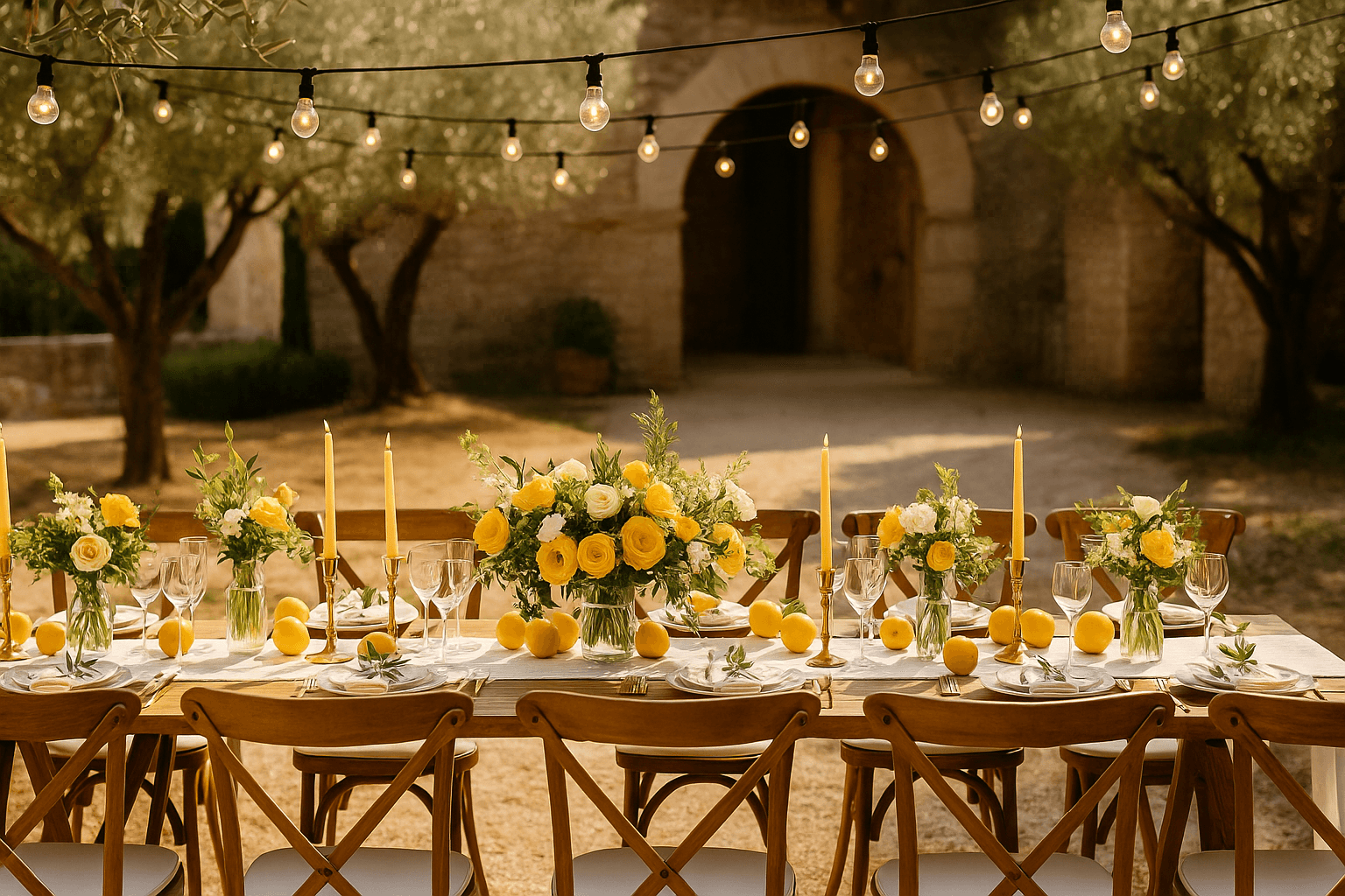 bannière inspiration shooting photo mariage dolce vita