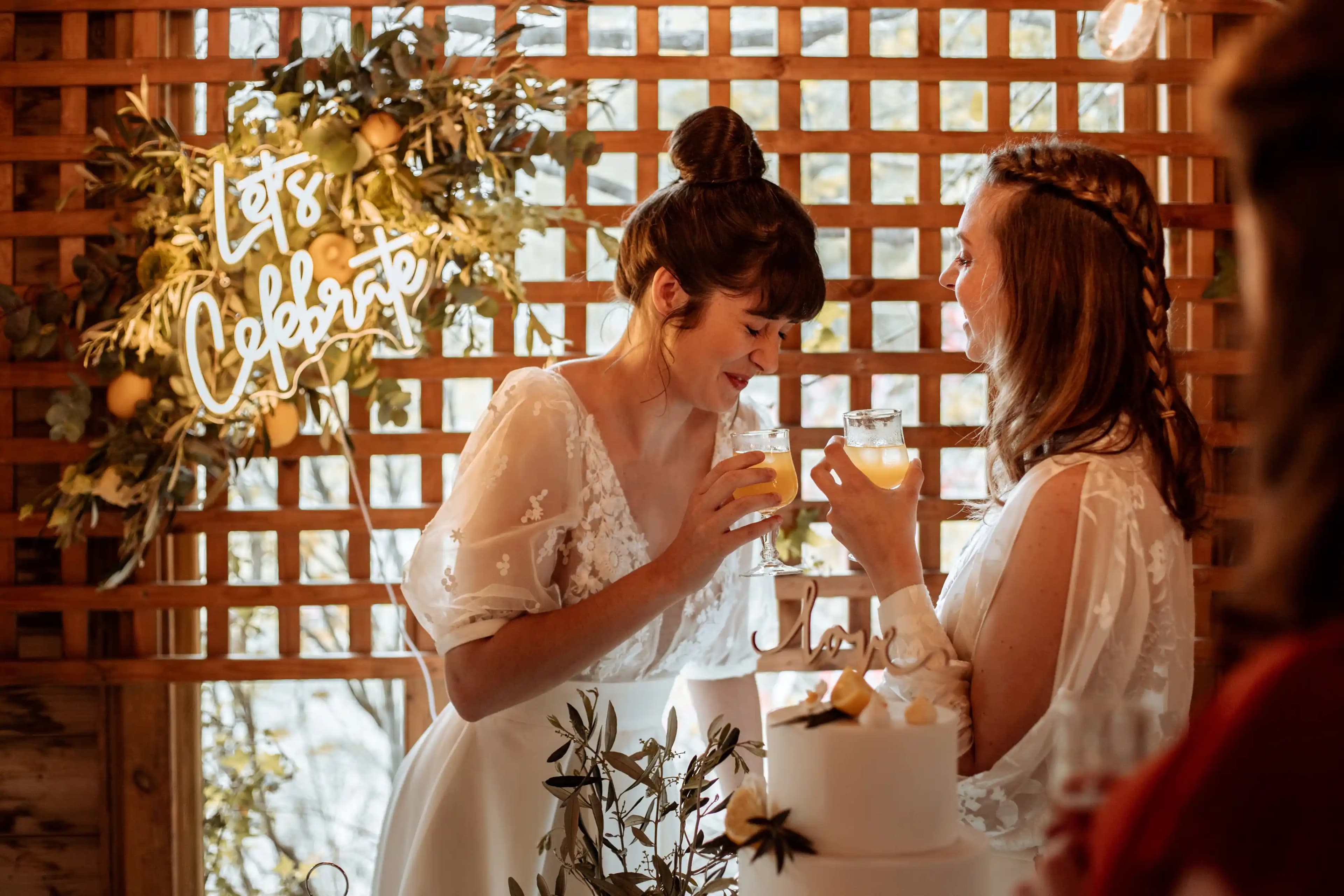 Wedding Cake Dolce Vita