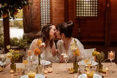 Décoration sur mesure mariage