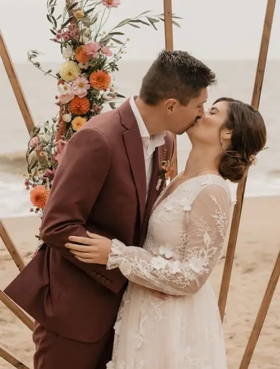 Décoration mariage complète