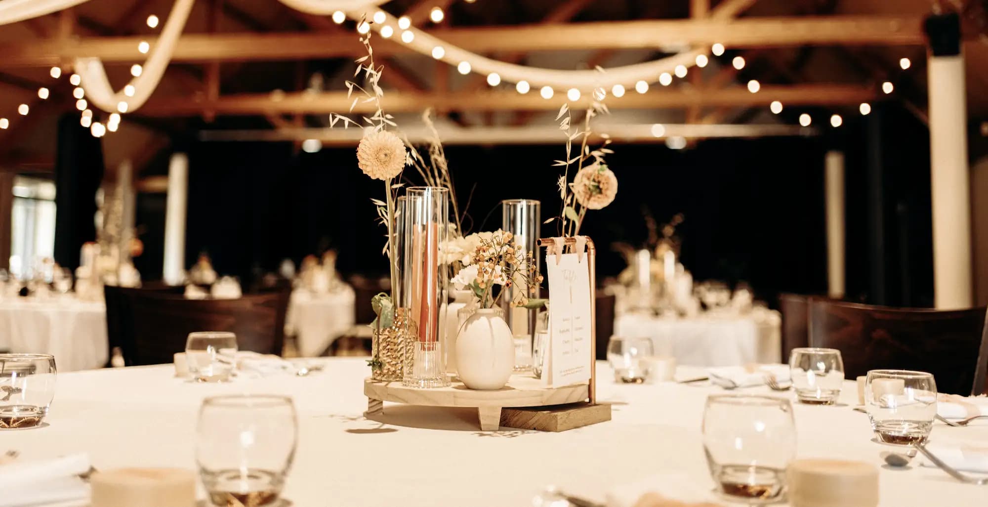 Mariage d’automne en bord de mer au Croisic