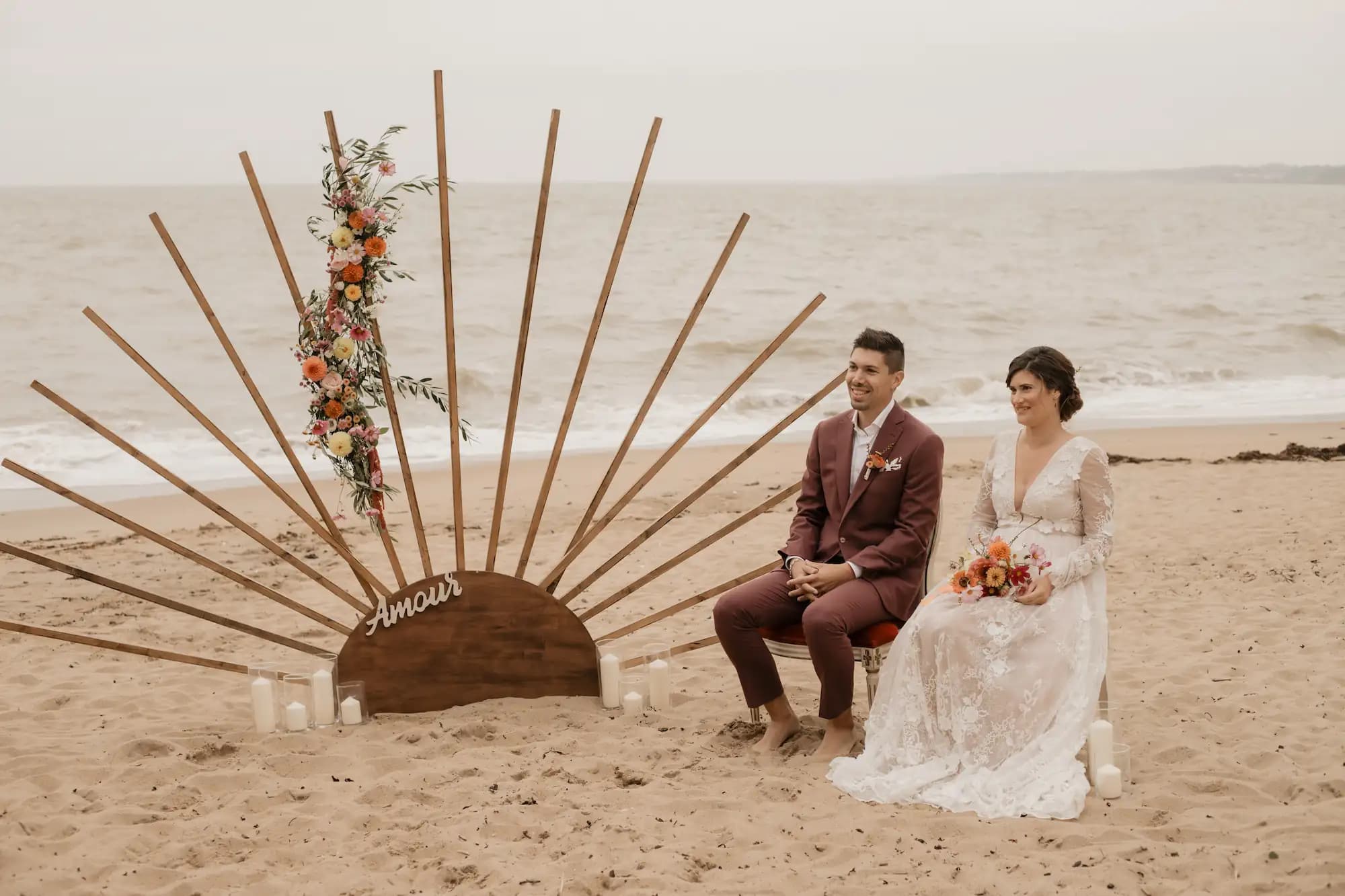 Le métier de Wedding Designer, c’est quoi ?
