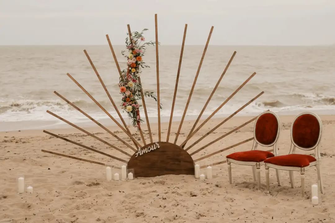 Cérémonie laïque
