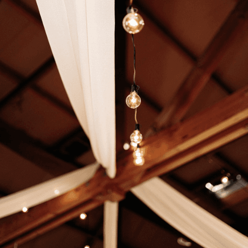 Guirlande guinguette