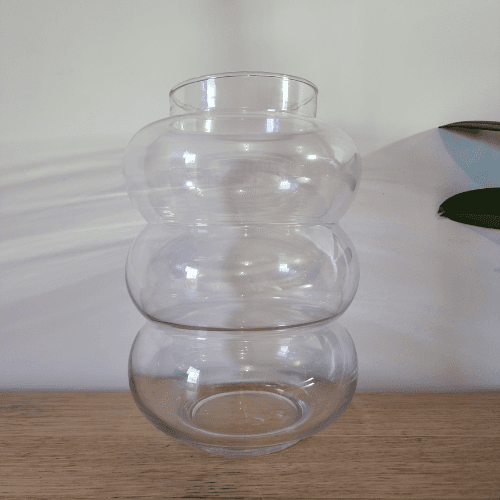 Vase bubble
