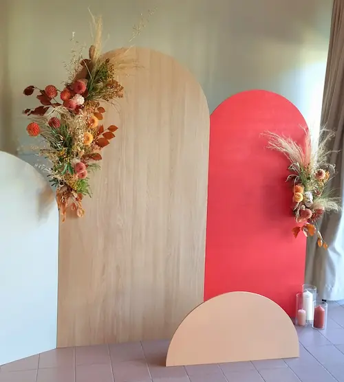 Décoration Photobooth - Labo Inspi