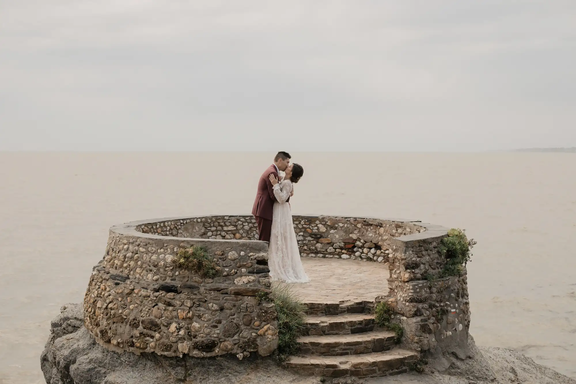 photographie couple mariage dolcevita